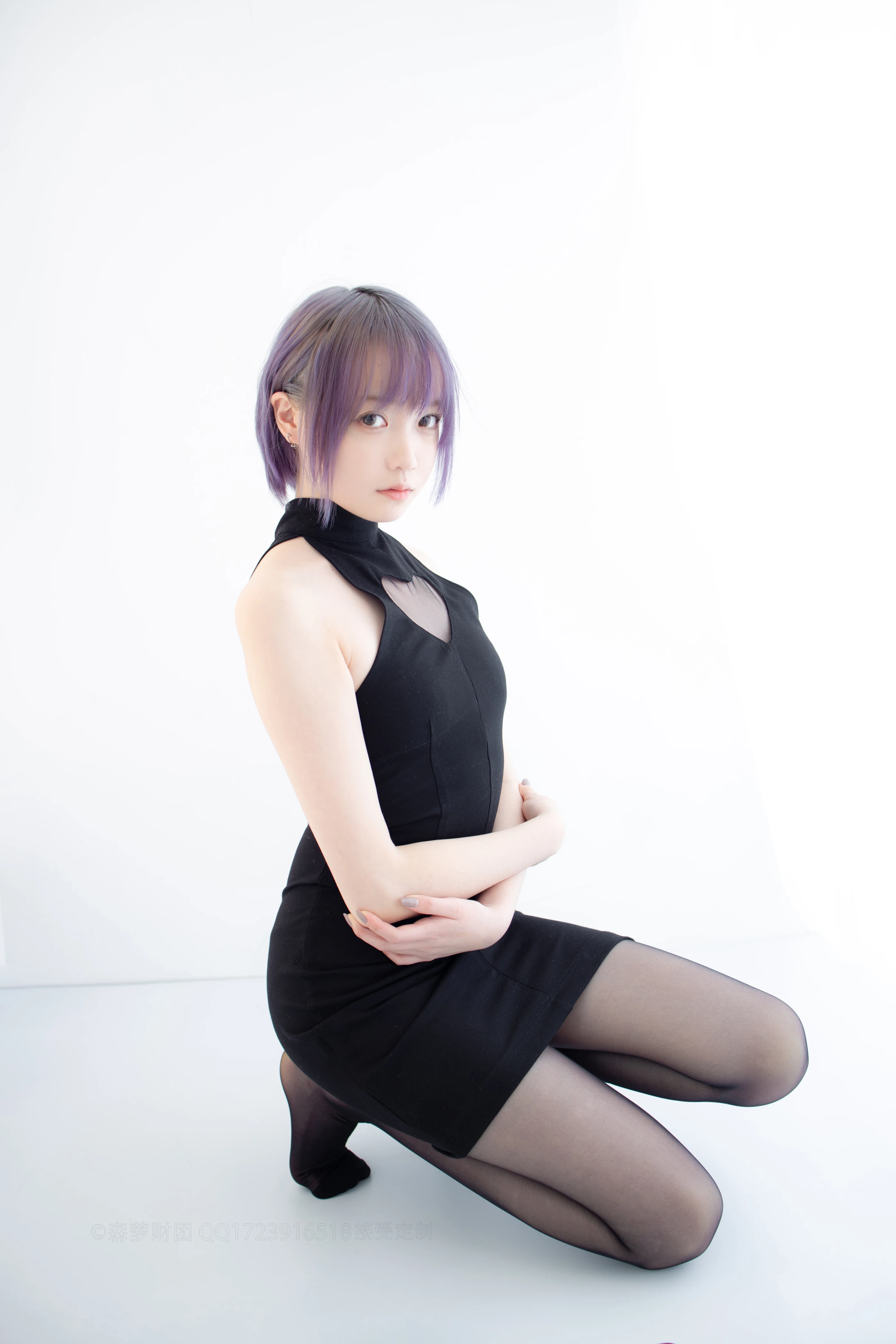 森萝财团 X-051 [111P 1V]插图7